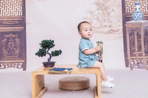 常宁6个月宝宝血常规