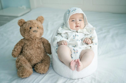 常宁15天的宝宝