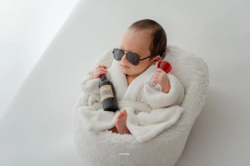 常宁宝宝积食发烧怎么处理